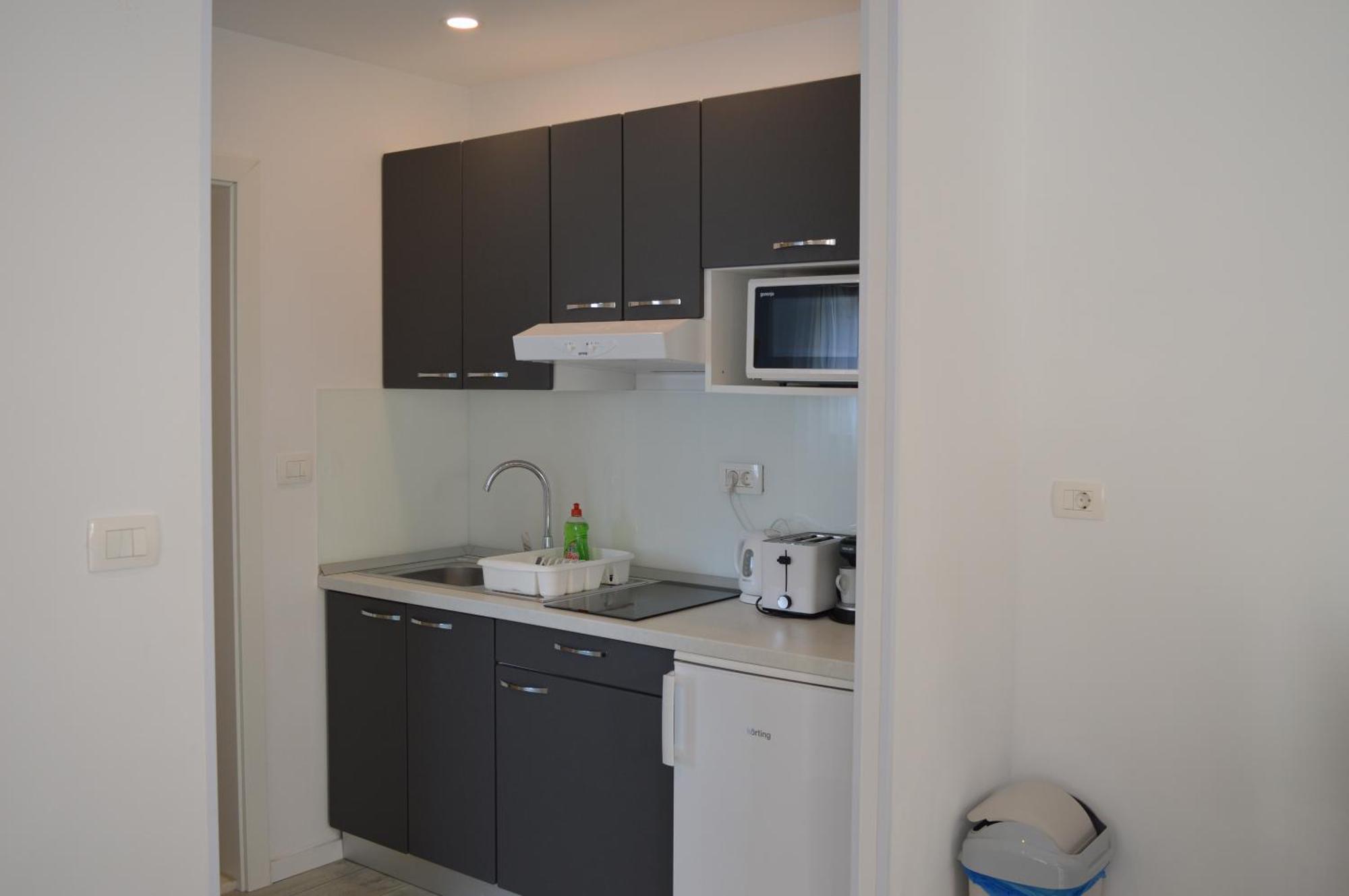 Apartments Lea Hvar Town Exterior photo