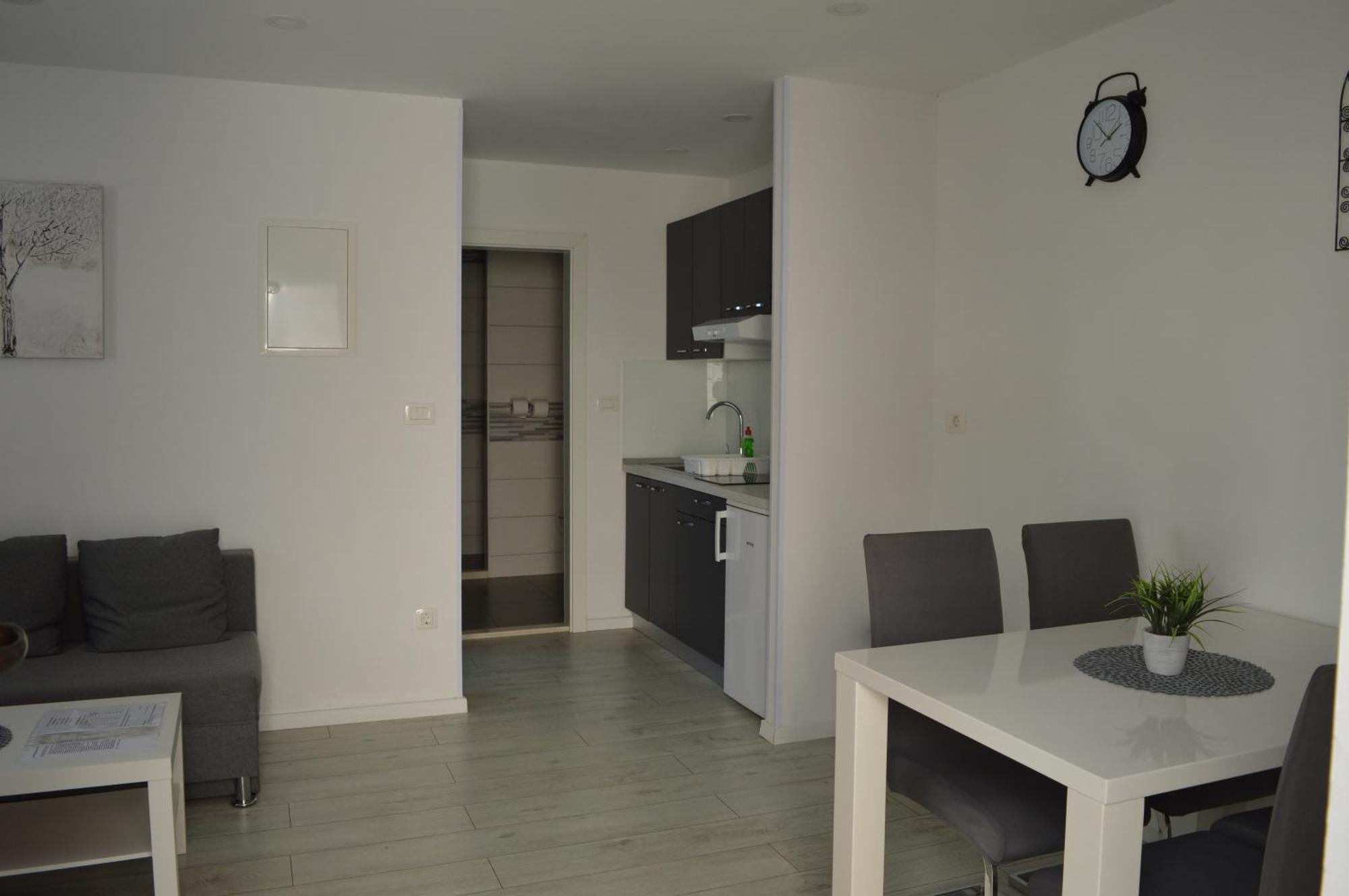 Apartments Lea Hvar Town Exterior photo