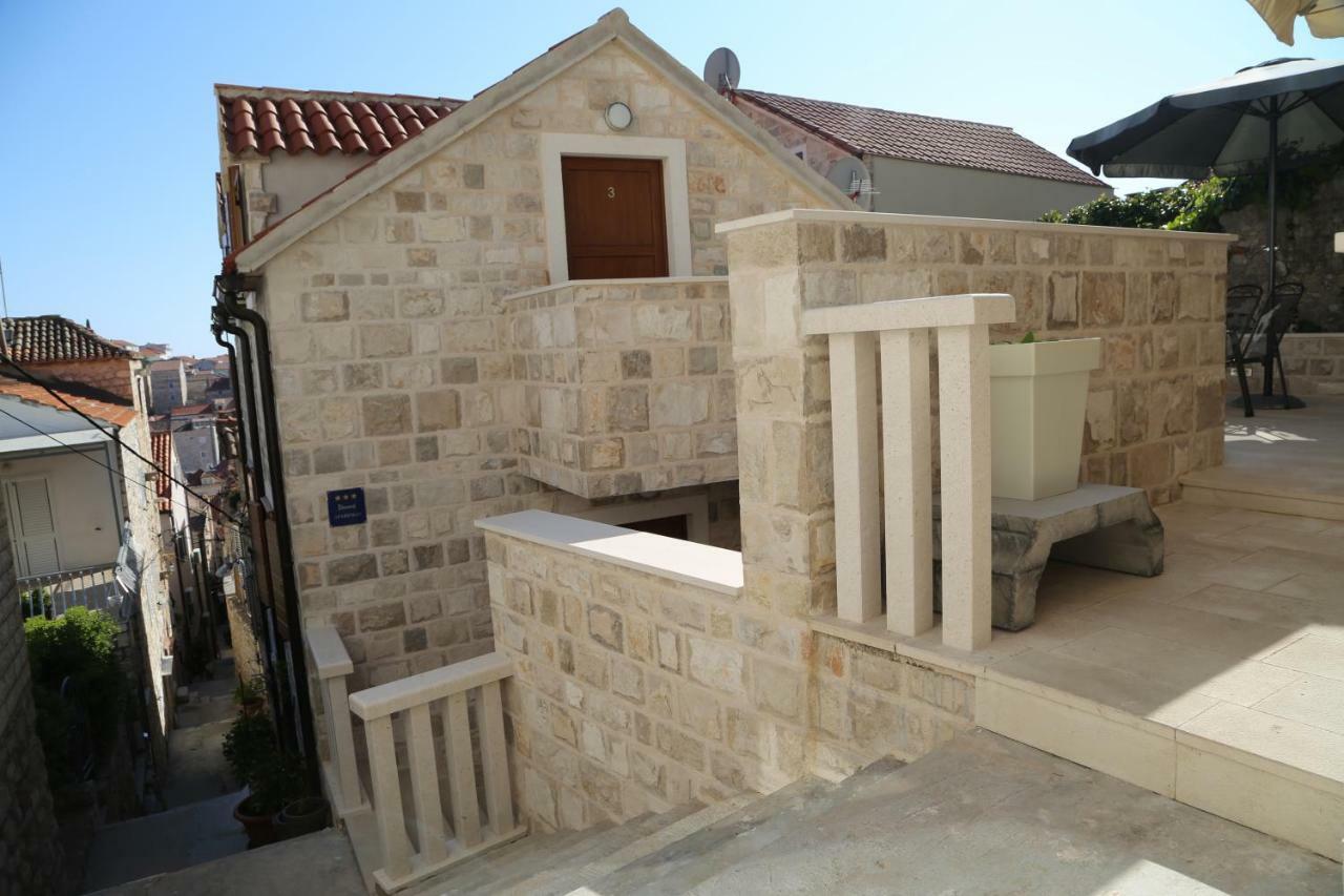 Apartments Lea Hvar Town Exterior photo